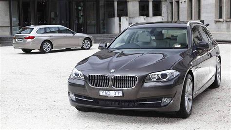 BMW 5 Series used review | 2000 - 2016 | CarsGuide