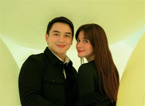 Bea Alonzo wants wedding with Dominic Roque to be ‘intimate,’ but they have many friends ...