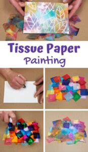 Arts and Crafts for Kids - How Wee Learn