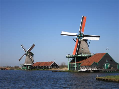 Windmills and Clogs – Heritage of The Netherlands | Netherlands, Windmill, Travel