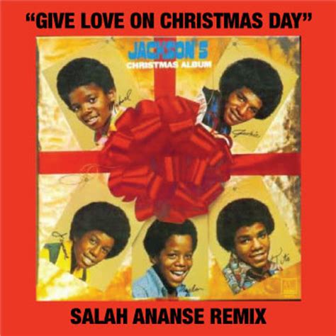 The Temptations Give Love On Christmas Day Album | Christmas Day