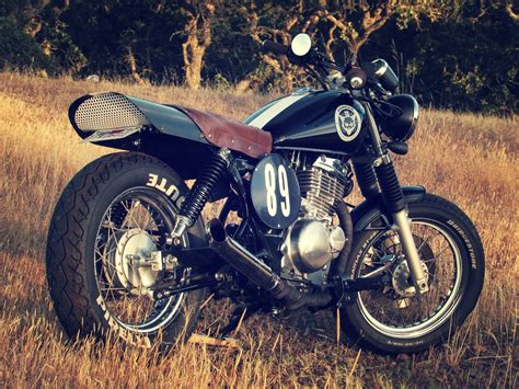 Suzuki GZ250 Brat Style | Suzuki, Brat style, Bike