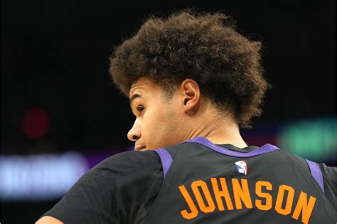 Cam Johnson Named Breakout Candidate for Phoenix Suns - Sports ...