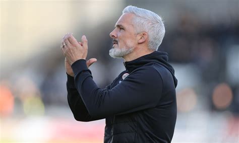 Jim Goodwin hails League Two Annan after tough Premier Sports Cup test ...