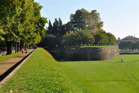 Four Top Things To Do in Enchanting Lucca in Tuscany, Italy! – No Road ...