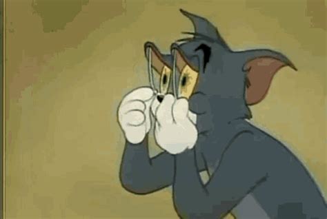 Tom And Jerry Insomnia GIF - TomAndJerry Insomnia Sleepy - Discover & Share GIFs