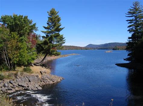 Flickriver: Photos from Indian Lake, New York, United States