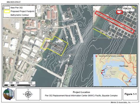 Incidental Take Authorization: Naval Base Point Loma Pier 302 Replacement Project | NOAA Fisheries