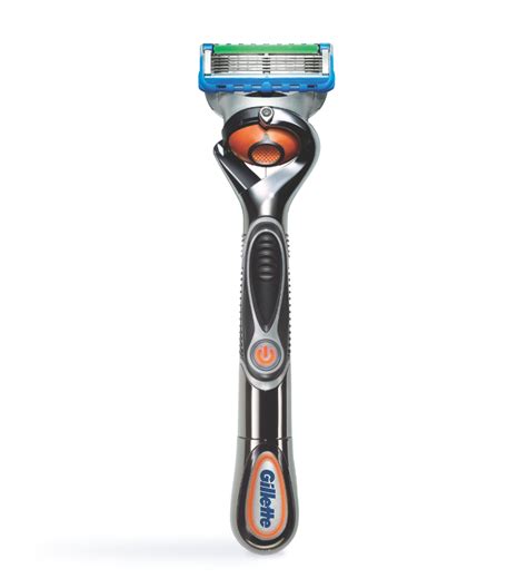 Gillette Fusion5 ProGlide Power Men's Razor | Gillette ZA