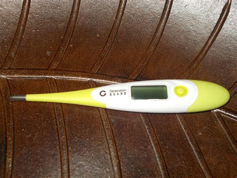 Popular Product Reviews by Amy: Digital Thermometer & Temperature Sensor for Fever Measurement ...