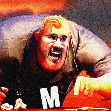 M | Lord Marquaad E | Markiplier memes, Markiplier, Funny memes