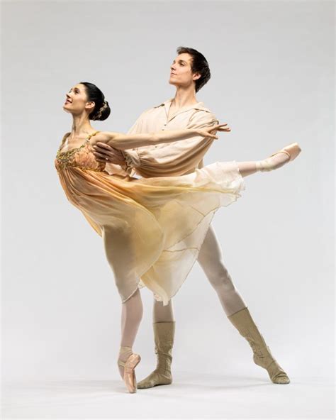 Ballet West S Romeo And Juliet A Painting Brought To Life The Daily Utah Chronicle