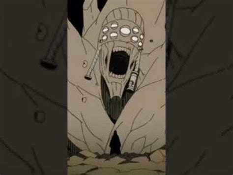 Obito uchiha summoning gedo statue live wallpaper | Видео