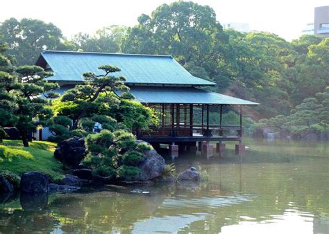 Japanese Tea Houses: All You Need to Know About Chashitsu