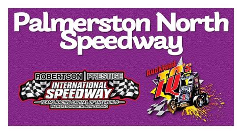 Palmerston North TQ Spectacular, Robertson Prestige International Speedway, Mangaweka, January ...