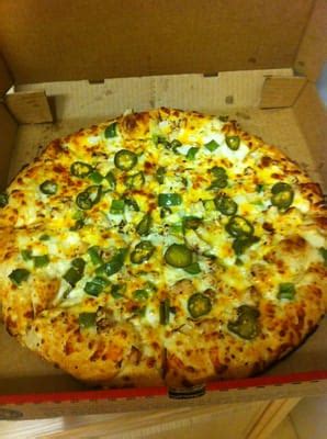 Mr. Jim’s Pizza - Spring, TX | Yelp