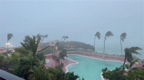 Typhoon Mawar leaves behind ‘major mess’ in Guam, thousands without ...