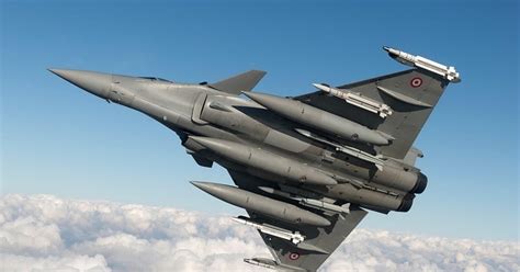 Rafale F3-R – lovac za idućih 50 godina? - Avijacija @ Bug.hr