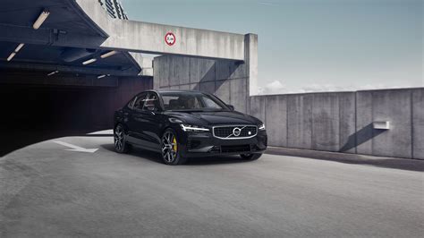 Volvo Polestar Wallpapers - Top Free Volvo Polestar Backgrounds - WallpaperAccess