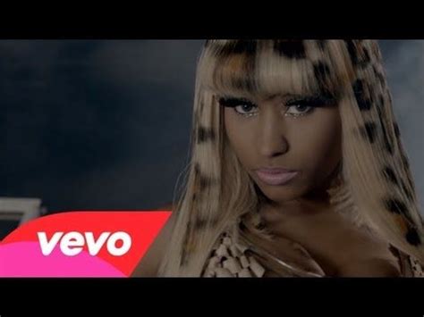 Nicki Minaj - Fly ft. Rihanna