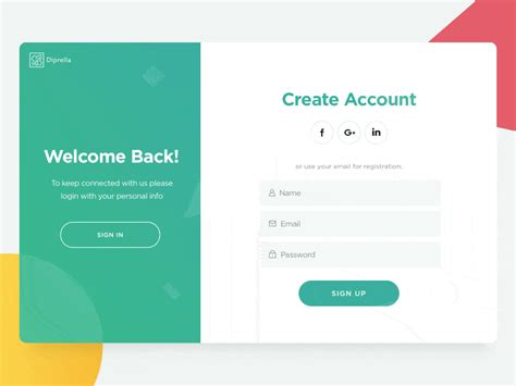 How to Design a Perfect Website Onboarding Process (With Examples) | Design Shack