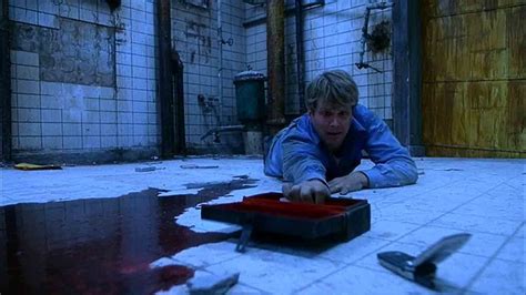 Horror review: Saw - earofnewt.com