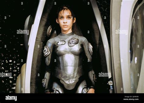 Lost in space lacey chabert hi-res stock photography and images - Alamy