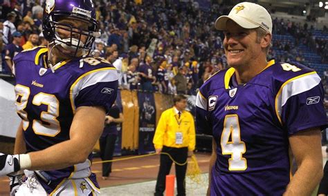 The Best Minnesota Vikings Hall Of Famers In NFL History, Ranked