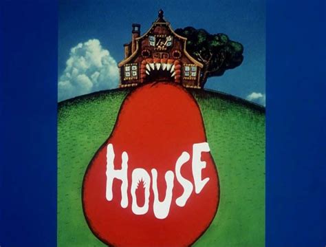 House (ハウス Hausu) is a 1977 Japanese horror film directed and produced by Nobuhiko Obayashi. The ...