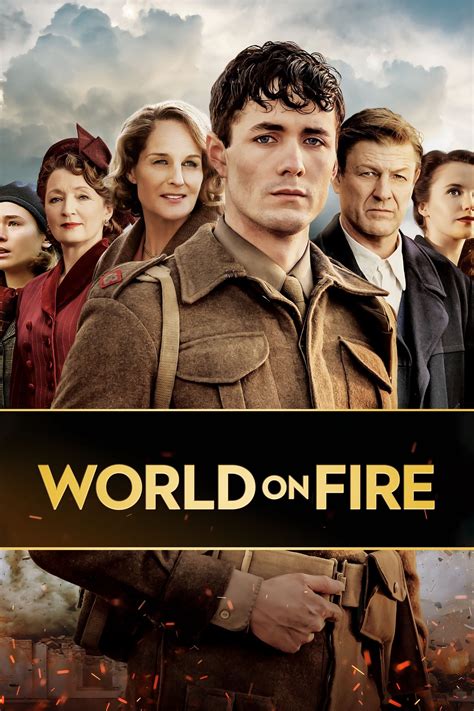 World on Fire (2019) S02E04 - - WatchSoMuch