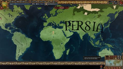 Now.This is PERSIA! : r/eu4