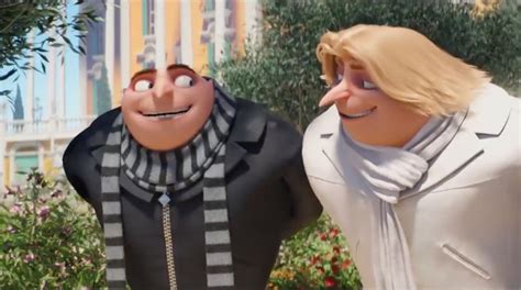 Final Trailer Drops for Illumination’s ‘Despicable Me 3’ | Animation World Network