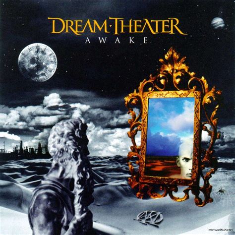 Download Dream Theater Full Album