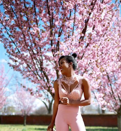 Cherry Blossom, Spring Fashion, Street Style, Photo And Video, Instagram Photo, Crop Tops ...