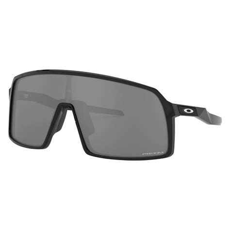 Oakley Sutro Sunglasses with Prizm Black Lens | Sigma Sports