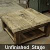 Rustic Coffee Tables | Reclaimed Wood Coffee Tables