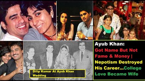 Ayub Khan: Got Name But Not Fame & Money | Nepotism Destroyed His ...