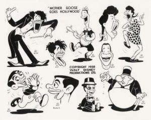 Cab Calloway Cartoons – Part 3