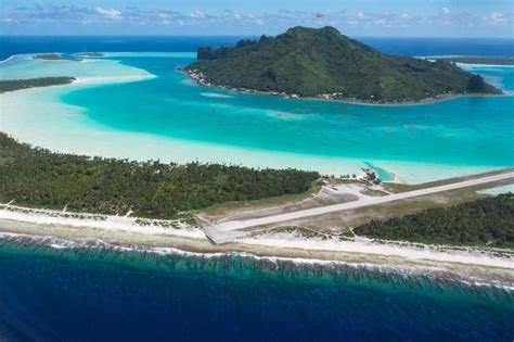 6 Best beaches in Maupiti, French Polynesia - Ultimate guide (November ...