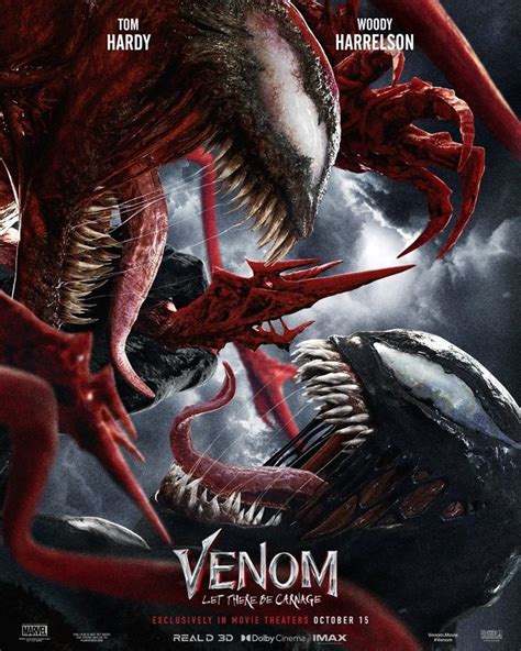 Venom: Let There Be Carnage Picture 3