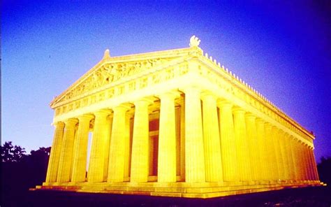 Parthenon Wallpapers - Wallpaper Cave