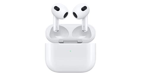 Apple AirPods 3 Gets Pro Features, Force Sensor: Here’s How To Use All Of Them