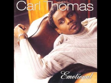 Carl Thomas - Summer Rain (Extended Version) Chords - Chordify