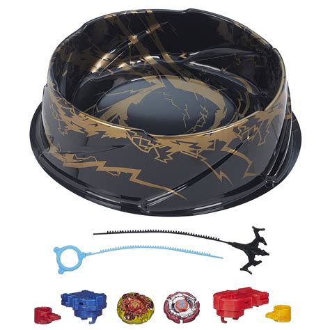 Buy Beyblade Super Vortex Battle Set Online at desertcartUAE