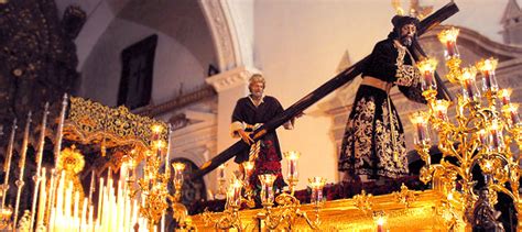 10 Must-See Semana Santa Processions - don Quijote's Spanish Blog