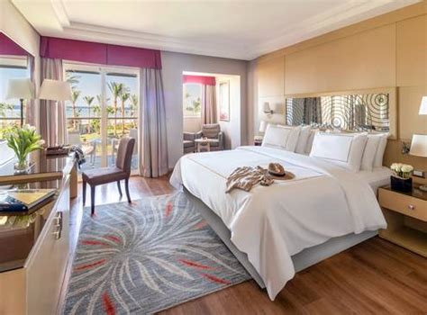 Rixos Premium Seagate - All-inclusive Resort in Sharm El Sheikh | Rixos