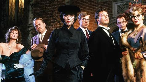 Clue - The Loft Cinema