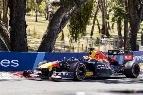 Liam Lawson Drives Red Bull Formula 1 At Bathurst! » Liam Lawson