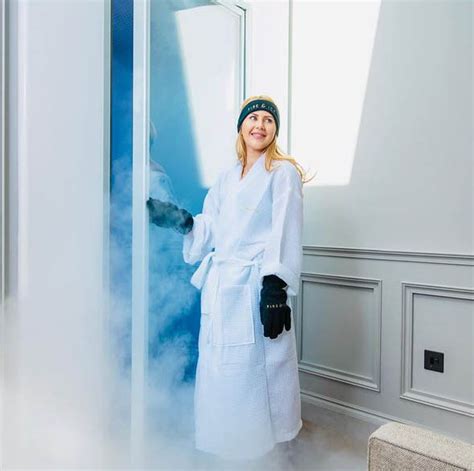 Cryotherapy weight loss: How does it work? | Fire & Ice - HN Magazine