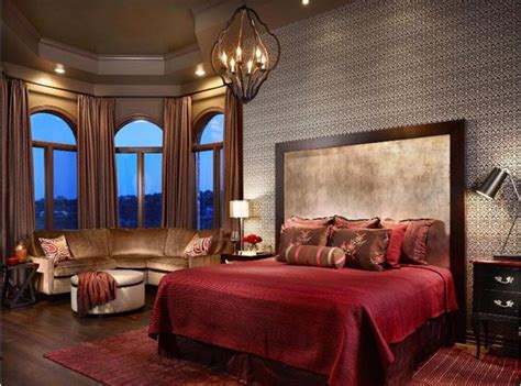 romantic bedroom interior design - historyofdhaniazin95